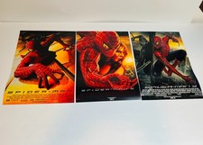 Spider-Man Original Trilogy 12