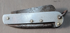 WWII Trench Knife Jack Knife Military MS Ltd XX Fighting Weapons Army 1939-45 picture