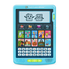 LeapFrog First Phonics eReader picture