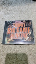 Field and Stream Trophy Big Game Hunting 2000 - Windows Compatible picture