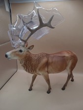 New Breyerfest Hirtir 2026 SR Red Deer Elk NO BOX picture