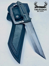 Custom HandForged Emerald Phantom Edition | Best For Collection,Anniversary Gift picture