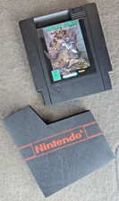 Captain Comic (Nintendo NES, 1989) Tested picture