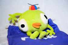 *OFFICIAL* Makeship PEAK Bing Bong Plush With Tags And Bag | Sept. 2025 picture