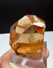Topaz Crystal , 108 Carat @ Mineral Specimens picture