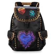 Rise Of The Red Disney Descendants Big Backpack Sold Out On Disney Website picture