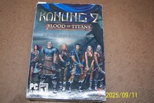 Konung 2 Blood of the Titans picture