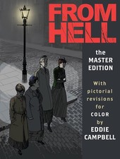 From Hell: Master Edition picture