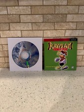 Rayman Forever (PC, 1999) picture