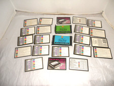 Shell Oil Co. Trivial Pursuit Cards 1996 (2 Unopened Packs 21 loose cards) picture
