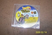 Hot Wheels Micro Racers picture