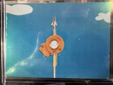 1998 SOUTH PARK #OMNI 2 IMPALED THE MANY DEATHS OF KENNY picture