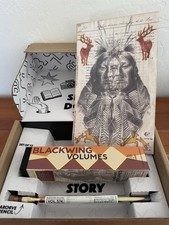Blackwing Volume 574 Subscriber Set picture