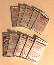 ( 10 ) GALACTIC EMPIRES - SEALED PACKS SCI FI - SERIES TWO EXPANSION picture