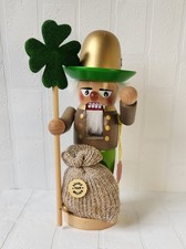Steinbach Nutcracker, 12in