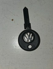 Volkswagen Replica Uncut Ignition Key X9 X88 73VB-P picture