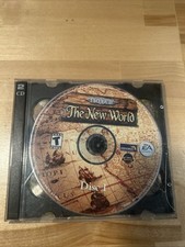 1503 A.D.: The New World (PC, 2003) picture