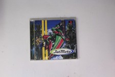 Jet Moto (Sony PlayStation 1 PS1) JPN picture