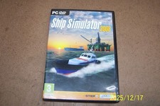 Ship Simulator 2008 picture