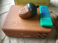 STUDIO GHIBLI My Neighbor Totoro Ghibli DVD Player BVHE-SG1 Hayao Miyazaki Japan picture