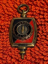 Vintage Library Club High School Pendant picture