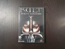 Cult: Heretic Kingdom PC picture
