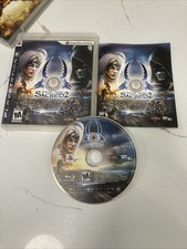 Sacred 2: Fallen Angel (Sony PlayStation 3, 2009) Complete picture