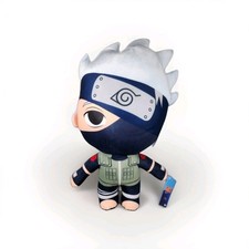 Viz Media Naruto Kakashi 20