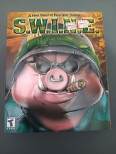 S.W.I.N.E. (PC, 2001) picture