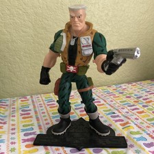 Small Soldiers Dreamworks 1998 Limited Edition Chip Hazard Stellar NWT No TAG picture
