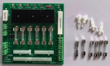 Power Supply Rectifier Board Replacing Bally AS-2518-18 - Solderless picture