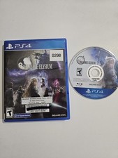 Valkyrie Elysium - Sony PlayStation 4 picture