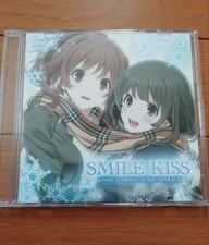 PS Vita Software Kiss Bell Soundtrack CD picture