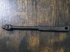 Vintage PLVMB Plomb 5265 Breaker Bar 3/8
