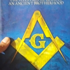 The Freemasons: Illustrated History of an Ancient Brotherhood (2008) picture