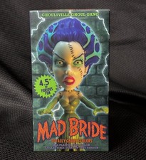 Mad Bride Totally Gnarly Colors - Tiny Terror Figure from Retro-a-go-go picture