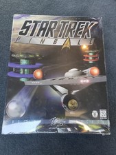 Vintage STAR TREK Pinball by INTERPLAY PC picture
