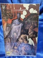 Batman #14 Dan Quintana Halloween Glow-in-the-Dark Cover I. We Combine. picture