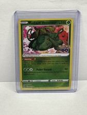 Pokémon TCG Radiant Venusaur Card 004/078 NM/Mint Condition 2022 picture