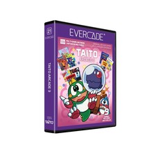 Blaze Evercade Taito Arcade 3 picture