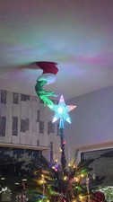Grinch Hand - Christmas Decor Ornament holder. picture