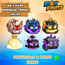 Blox Fruits Physicals picture