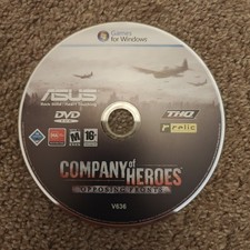 Company of Heroes: Opposing Fronts (PC, 2007) picture