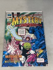 1963 Book One: Mystery Incorporated Book #1 April 1993 Image Comics  picture