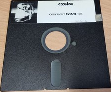 Exolon - game - Commodore 64 disk only (Australia version from Ozi Soft) picture