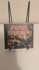 Pearl Harbor: Defend the Fleet (2003) PC Game picture
