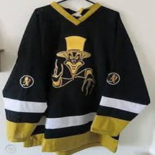 Ringmaster Album Insane Clown Posse Hockey Jersey All sizes UJS182 picture