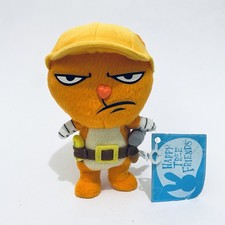 Happy Tree Friends Plush Handy 2006 Mondo Media Signatures Network Rare With Tag picture