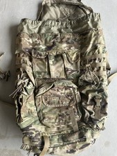 OCP MOLLE 4000 Rucksack Large No Frame / No Shoulder Strap USGI OFFICIAL ISSUE picture