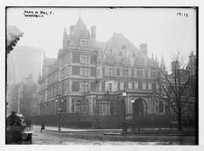 Photo:Mrs C Vanderbilt Home New York Mansion Street View picture